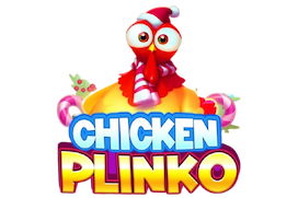 Chicken Plinko